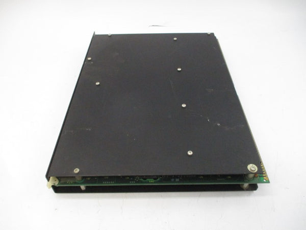 ALLEN BRADLEY 1775-L3 15VDC 6A UNMP