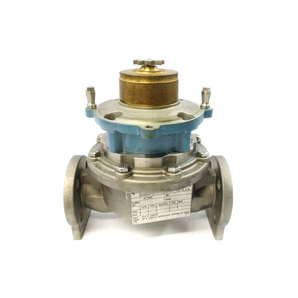 RED SEAL MP 275PSI 1" UNMP