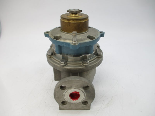 RED SEAL MP 275PSI 1" UNMP