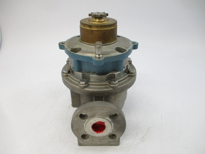 RED SEAL MP 275PSI 1" UNMP