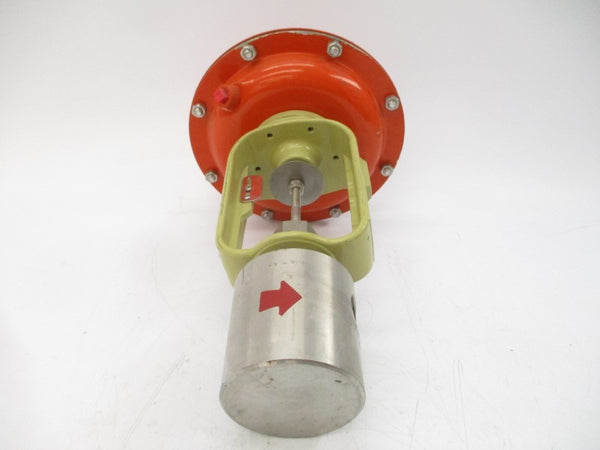 H.D.BAUMANN 32-24588B 3-15PSI 3/4" NSNP