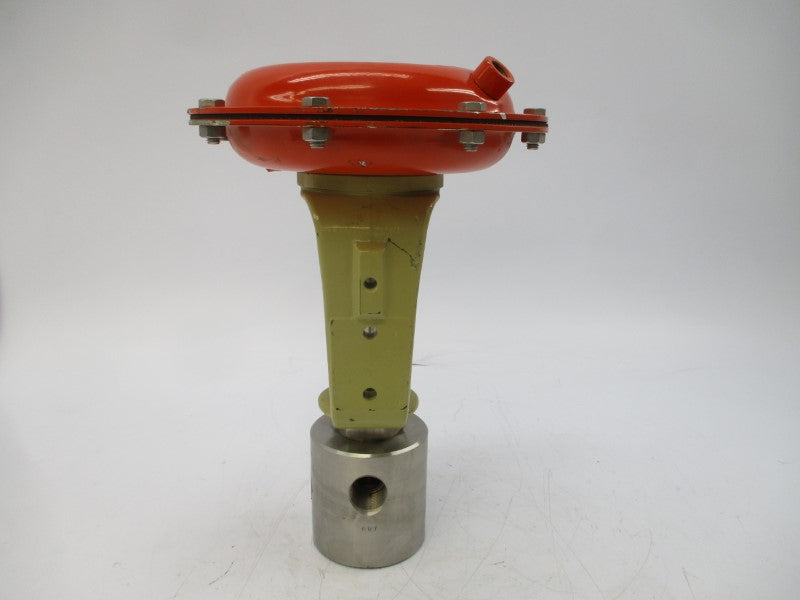 H.D.BAUMANN 32-24588B 3-15PSI 3/4" NSNP