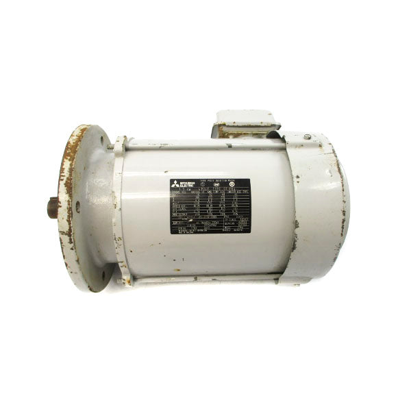 MITSUBISHI SF-PRV 200/220-230V 6.6/6.0-5.8A UNMP