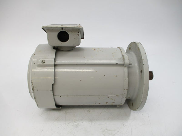 MITSUBISHI SF-PRV 200/220-230V 6.6/6.0-5.8A UNMP