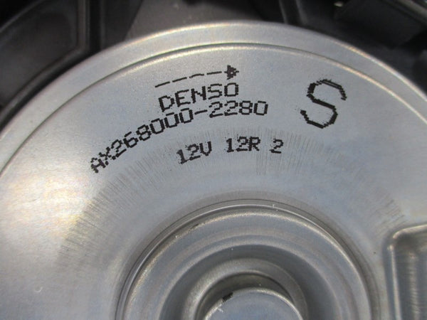 DENSO AA223000-5670 NSNP