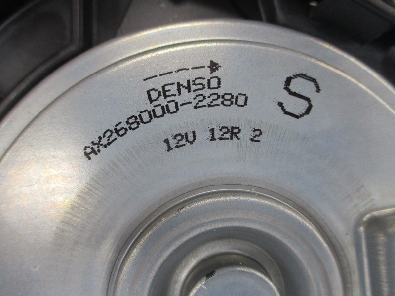 DENSO AA223000-5670 NSNP