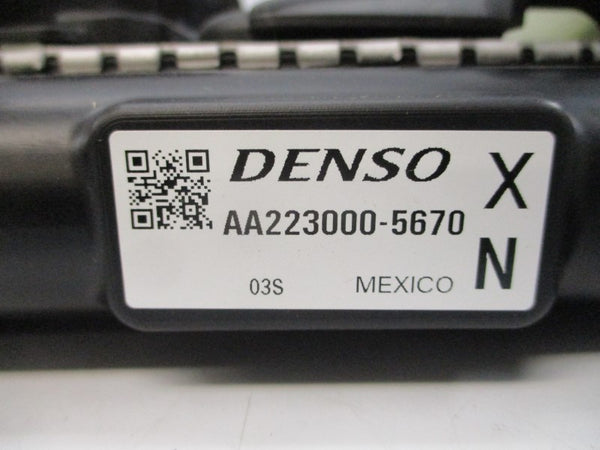 DENSO AA223000-5670 NSNP