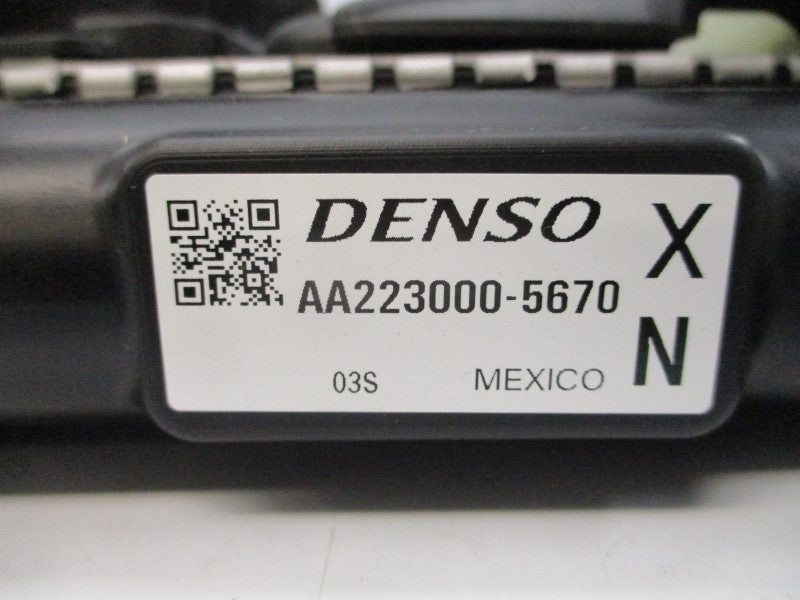 DENSO AA223000-5670 NSNP