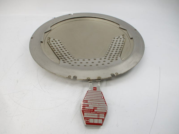 BS&B SAFETY SYSTEMS BB-5102 96PSI NSMP