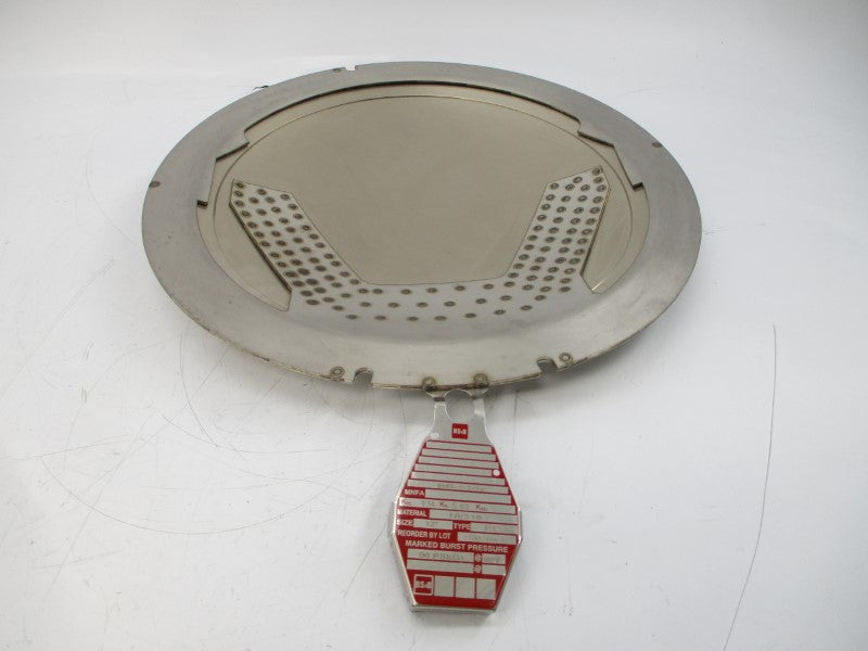BS&B SAFETY SYSTEMS BB-5102 96PSI NSMP