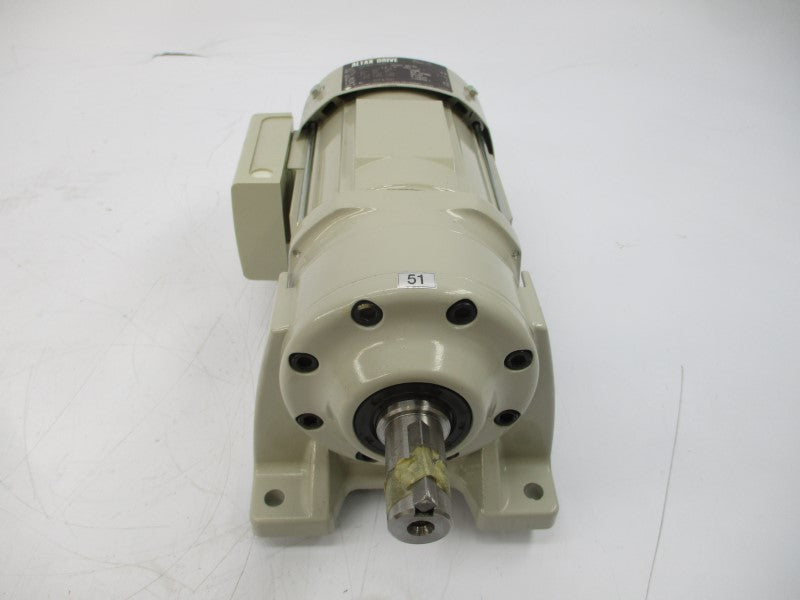 SUMITOMO CNHM02-5087-51 200/220V 1.24/1.09A NSMP