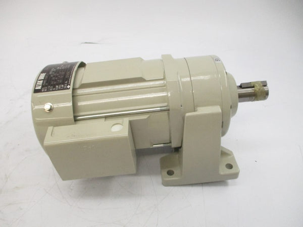 SUMITOMO CNHM02-5087-51 200/220V 1.24/1.09A NSMP