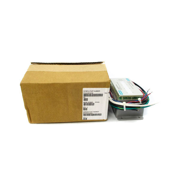 SIEMENS TPS3C0910D00 208/120V NSMP
