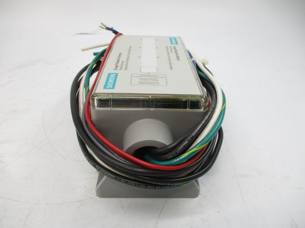 SIEMENS TPS3C0910D00 208/120V NSMP