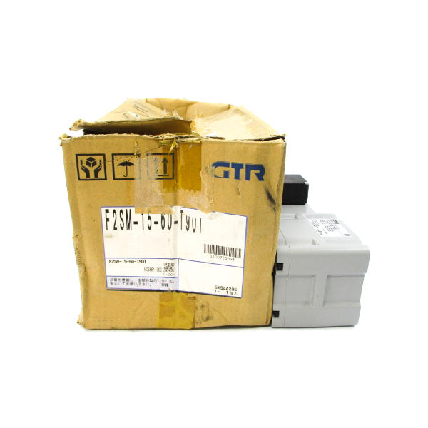 GTR F2SM-15-60-T90T 200/220V 0.48/0.51A NSMP