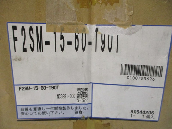 GTR F2SM-15-60-T90T 200/220V 0.48/0.51A NSMP
