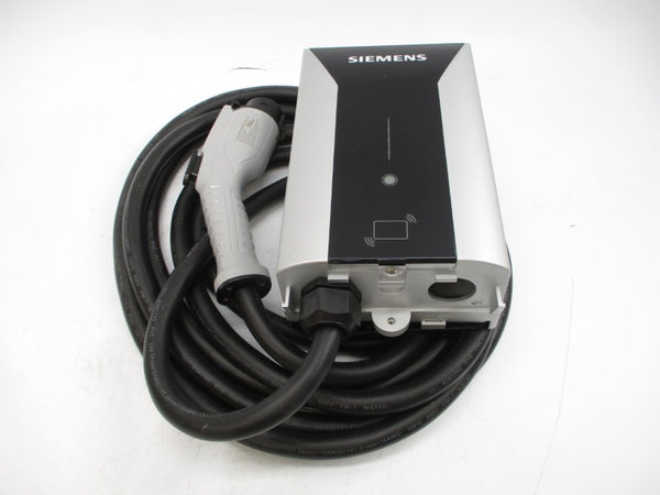 SIEMENS 8EM1310-4CF14-0GA0 208/240VAC 40A NSMP
