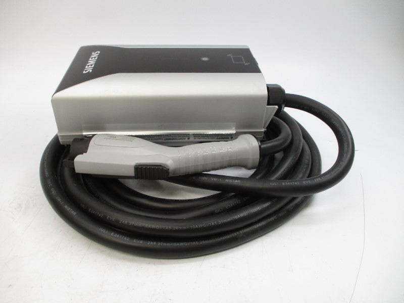 SIEMENS 8EM1310-4CF14-0GA0 208/240VAC 40A NSMP