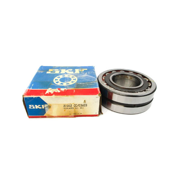 SKF 22312CC/C3W33 NSMP