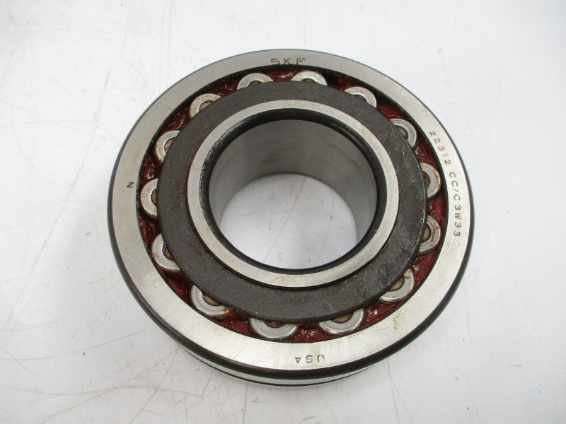 SKF 22312CC/C3W33 NSMP