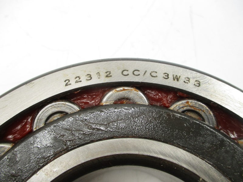 SKF 22312CC/C3W33 NSMP