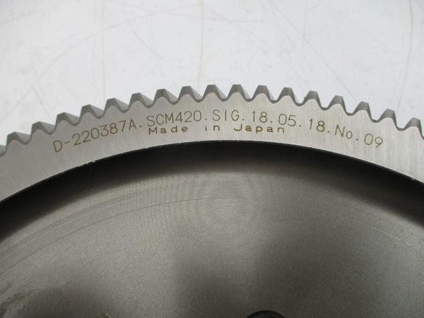 GEAR D-220387A NSNP