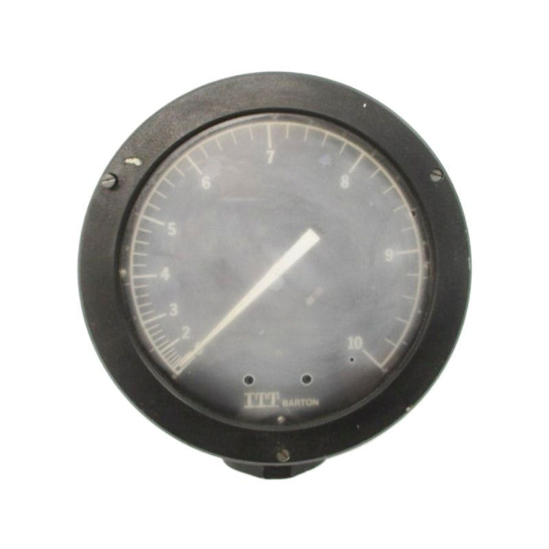 ITT BARTON 200-BC9233 3000PSI NSNP