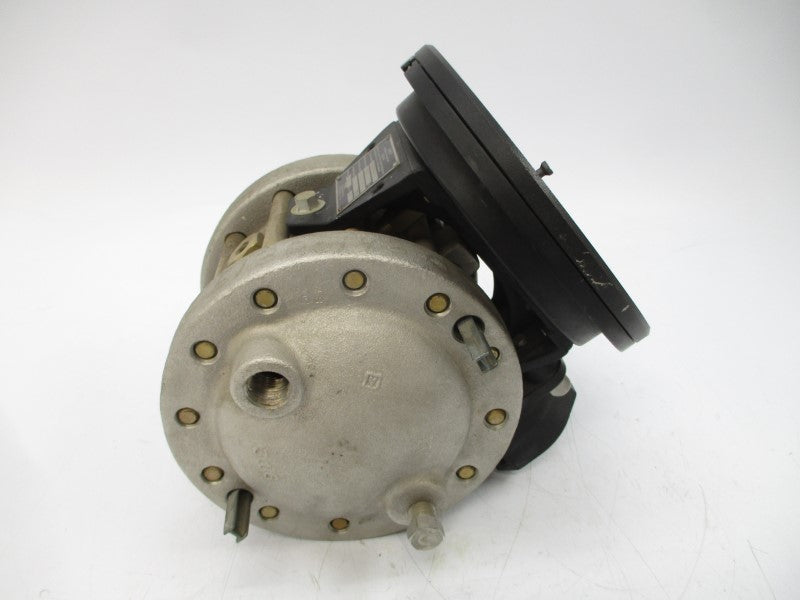 ITT BARTON 200-BC9233 3000PSI NSNP