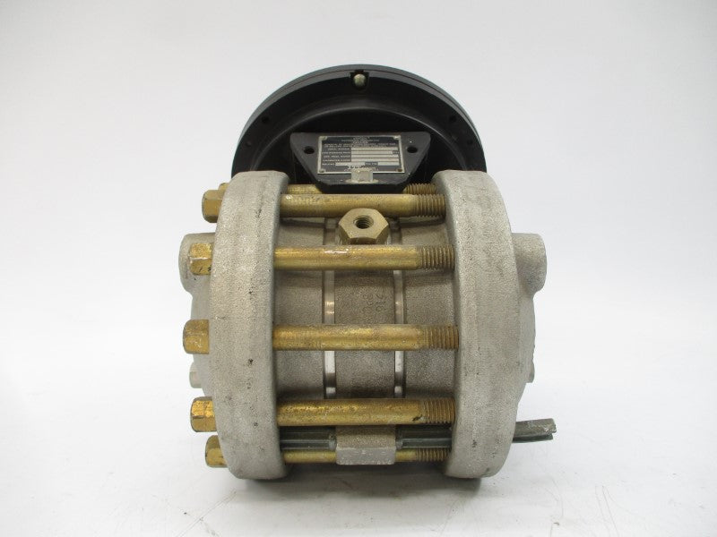 ITT BARTON 200-BC9233 3000PSI NSNP