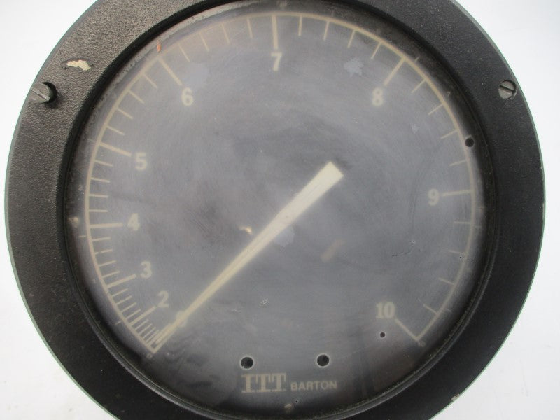 ITT BARTON 200-BC9233 3000PSI NSNP
