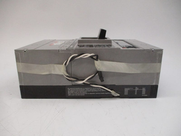SIEMENS SHJD6B400LSIG 600V 400A NSMP