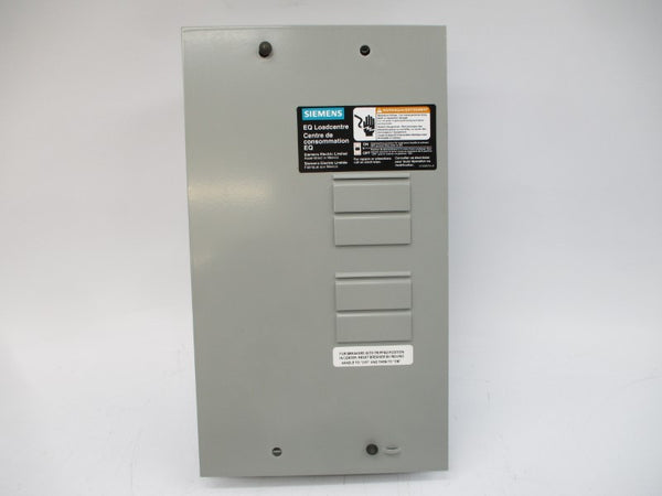 SIEMENS EQL4100 120/240VAC 100A NSMP