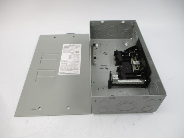 SIEMENS EQL4100 120/240VAC 100A NSMP
