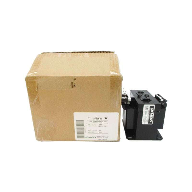 SIEMENS MT0250C 120/240V NSMP