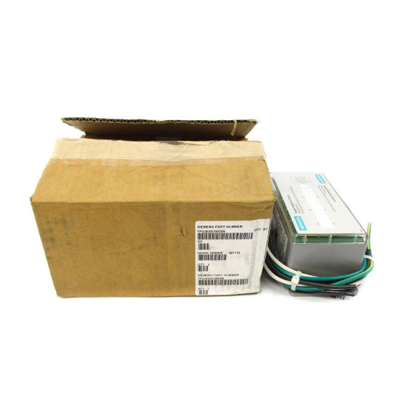 SIEMENS TPS3E0910000N 277V NSMP