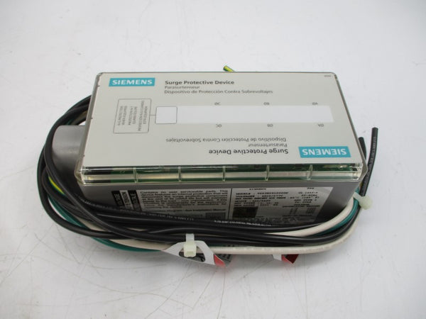 SIEMENS TPS3E0910000N 277V NSMP
