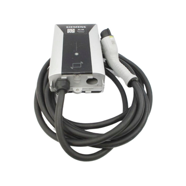 SIEMENS 8EM1310-4CF14-0GA0 208/240V 40A REV. 0.1 NSNP