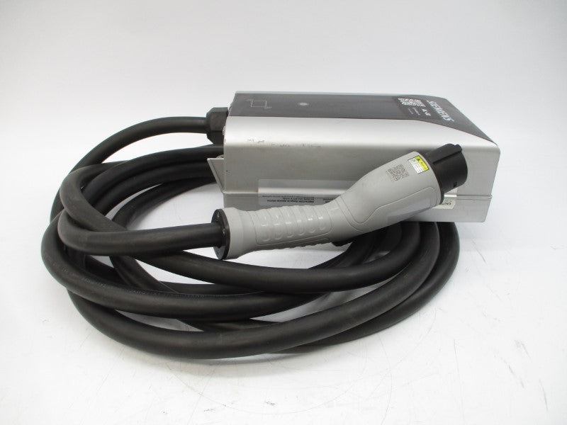 SIEMENS 8EM1310-4CF14-0GA0 208/240V 40A REV. 0.1 NSNP