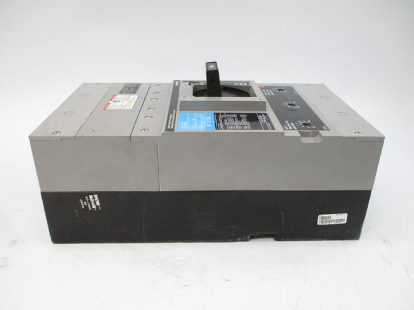SIEMENS MXD63B800 600V 800A NSNP