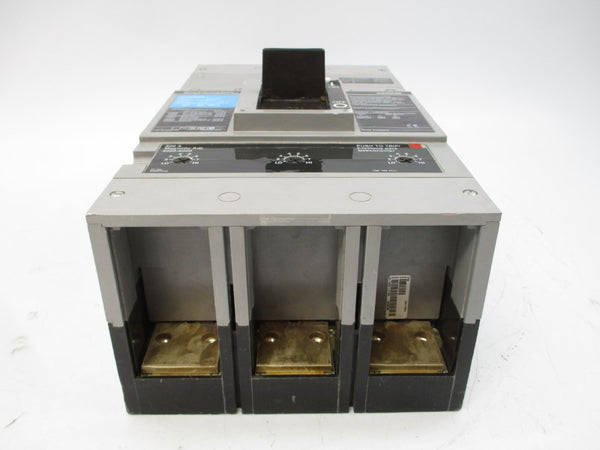 SIEMENS MXD63B800 600V 800A NSNP