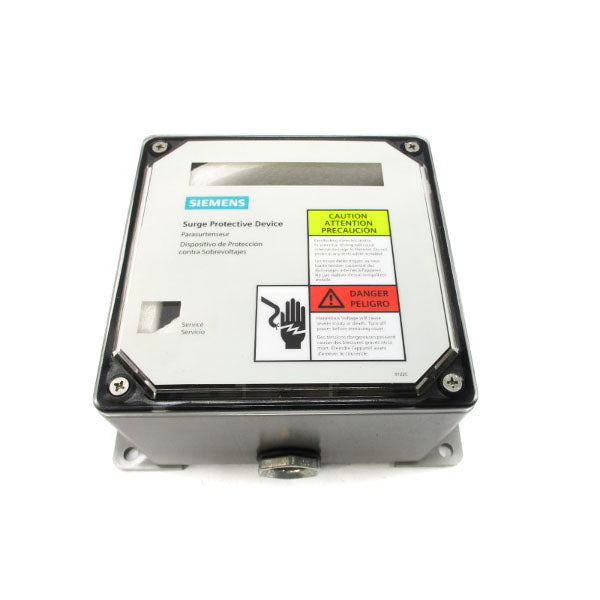 SIEMENS TPS3A111002 120V NSMP
