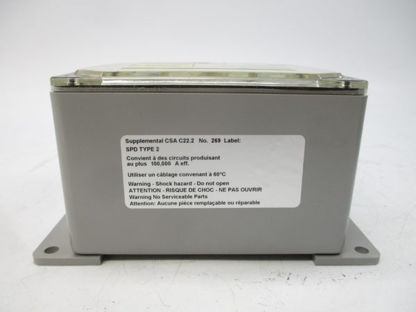 SIEMENS TPS3A111002 120V NSMP