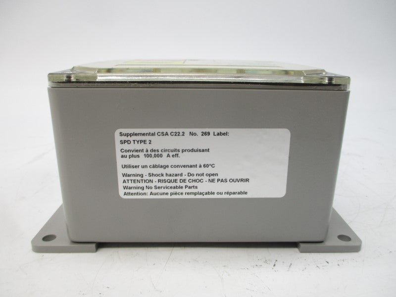 SIEMENS TPS3A111002 120V NSMP