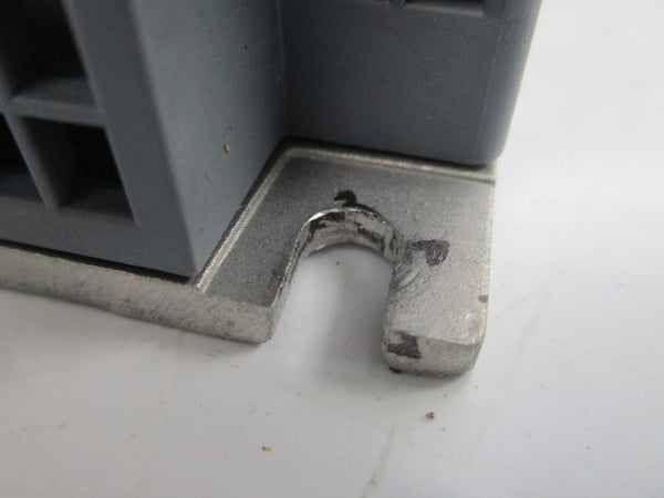 SIEMENS 6SL3210-5HB10-8UF0 200-240VAC 9.3A UNMP