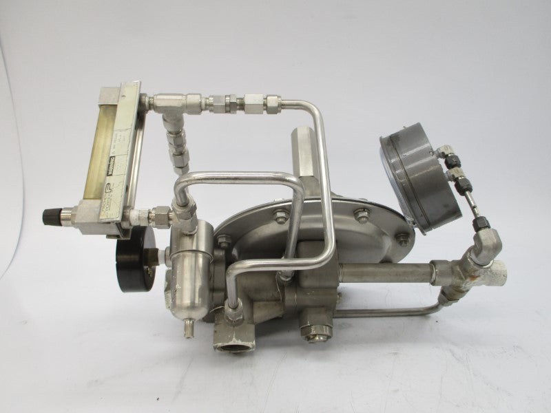 PROTECTOSEAL F20TAACFB0330 20-200PSI 1" UNMP