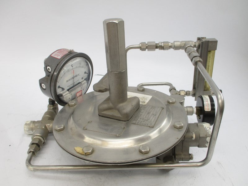 PROTECTOSEAL F20TAACFB0330 20-200PSI 1" UNMP