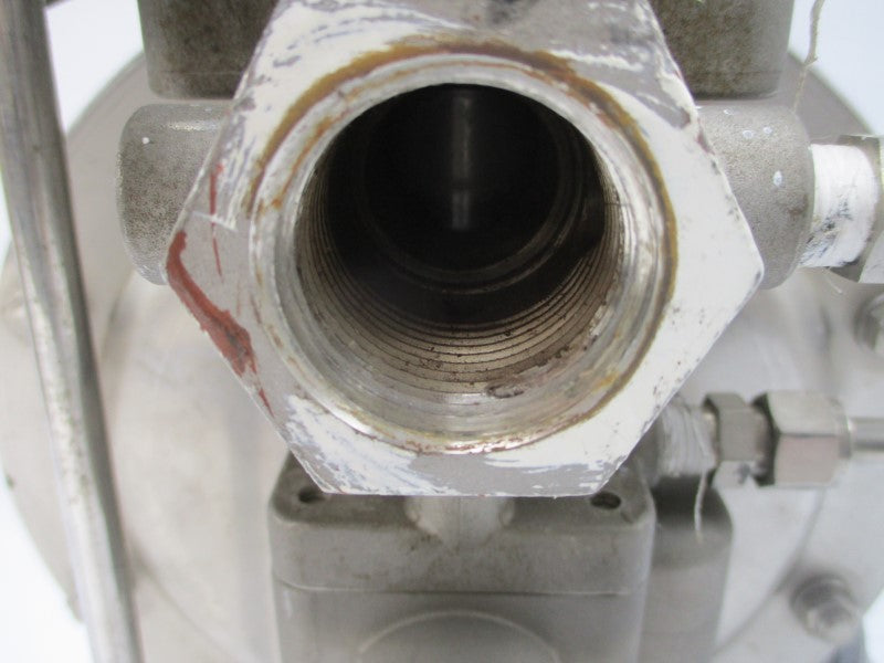 PROTECTOSEAL F20TAACFB0330 20-200PSI 1" UNMP