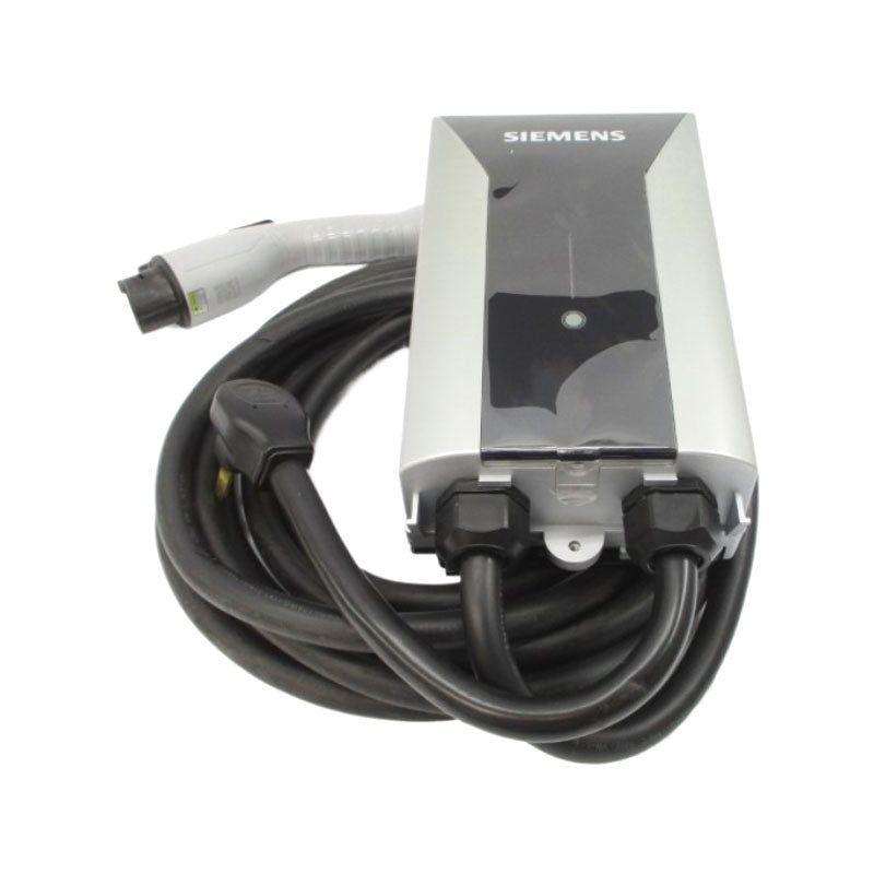 SIEMENS 8EM1312-4CF18-0FA3 208/240V 40A REV. 0.1 NSNP