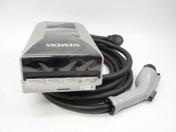 SIEMENS 8EM1312-4CF18-0FA3 208/240V 40A REV. 0.1 NSNP