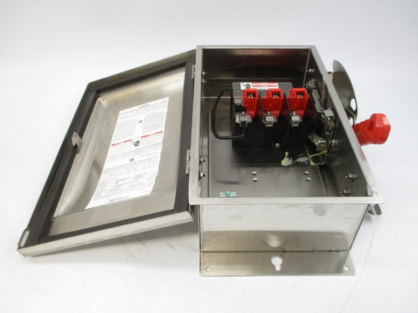 SIEMENS HNFC262S 600VAC/DC 60A NSMP
